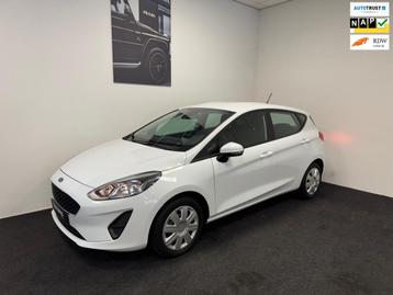 Ford Fiesta 1.1 Trend beschikbaar voor biedingen