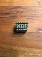 Marklin m rails 5108, Ophalen of Verzenden, Zo goed als nieuw, Overige materialen, Overige merken