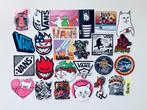 Stickers Skate Vans Spitfire Ripndip decoratie skateboard, Ophalen of Verzenden, Nieuw, Overige typen