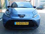 Toyota Aygo X 1.0 VVT-i MT Play | APPLE CARPLAY ANDROID AUTO, Auto's, 12 maanden, Stof, Gebruikt, 920 kg