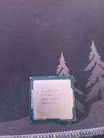 Cpu + moederbord, Computers en Software, Processors, Ophalen of Verzenden, Zo goed als nieuw