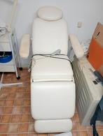 Elektrische behandelstoel - Gebruikt, werkt prima, Ophalen, Gebruikt, Handen en Nagels