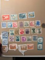 Oostenrijkse Postzegels - Diverse Uitgaven, Verzenden, Buitenland