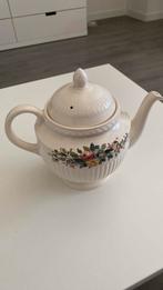 Wedgwood Conway theepot, Verzenden
