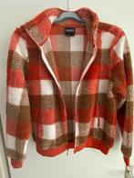 Ayacucho fleece vest-jas - geruit, maat M, Maat 38/40 (M), Overige kleuren, Ayachucho, Ophalen of Verzenden