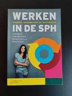 Werken in de SPH, Boeken, Ophalen of Verzenden, Zo goed als nieuw