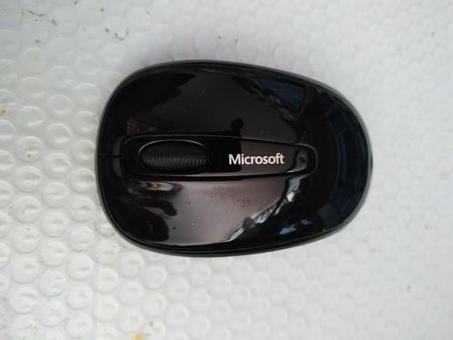 Wireless Mobile Mouse 3500, Computers en Software, Muizen, Zo goed als nieuw, Muis, Rechtshandig, Draadloos, Ophalen of Verzenden