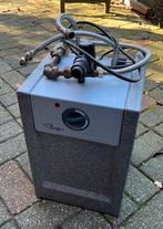 Plieger keukenboiler 10 liter inclusief overdrukventiel, Doe-het-zelf en Verbouw, Geisers en Boilers, Ophalen, Boiler, Zo goed als nieuw