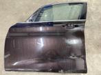 Voorportier links BMW 2-serie Gran Tourer F46 41517392311, Ophalen, Gebruikt, Deur, BMW