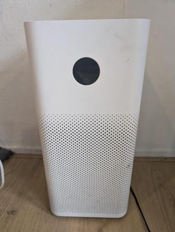 Xiaomi luchtreiniger beschikbaar voor biedingen