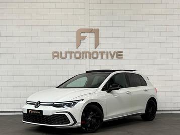 Volkswagen Golf 1.4 eHybrid GTE Pano|Key|Leer|Memory|IQ|VOL beschikbaar voor biedingen