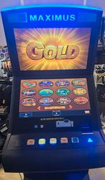Maximus, Verzamelen, Automaten | Gokkasten en Fruitautomaten, Euro, Ophalen of Verzenden, Zo goed als nieuw