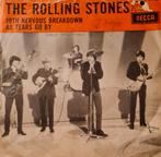 THE ROLLING STONES - 19TH NERVOUS BREAKDOWN, Cd's en Dvd's, Vinyl Singles, Pop, Gebruikt, Ophalen of Verzenden