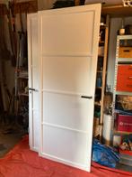 Binnendeuren, Doe-het-zelf en Verbouw, Deuren en Horren, Ophalen, Zo goed als nieuw, Binnendeur, 200 tot 215 cm