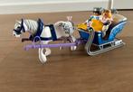 Playmobil winterslee 9474 compleet, Ophalen of Verzenden, Zo goed als nieuw