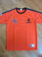 T-shirt Oranje 14, Kleding | Heren, Nieuw, Maat 52/54 (L), Oranje, Jupilar