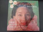 Margriet Discotheek, Ode an die Freude""Beethoven, C 702- EP, Cd's en Dvd's, Vinyl Singles, Gebruikt, Verzenden, Klassiek, 7 inch