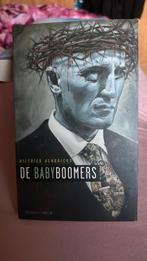 W. Hendrickx - De babyboomers, Boeken, Ophalen of Verzenden, Zo goed als nieuw, Nederland, W. Hendrickx