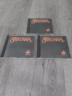 SANTANA cd box, Ophalen of Verzenden, Zo goed als nieuw, Poprock