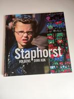 Staphorst - Dirk Kok, Boeken, Ophalen of Verzenden, Zo goed als nieuw, Dirk Kok