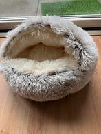Heerlijke mand, Dieren en Toebehoren, Hondenmanden, Ophalen of Verzenden, Nieuw, Pluche