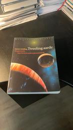 Govert Schilling - Tweeling aarde astronomie sterrenkunde, Boeken, Wetenschap, Ophalen of Verzenden, Zo goed als nieuw, Govert Schilling