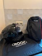 Roof boxer helm maat M/L full carbon, Ophalen of Verzenden, Nieuw, Medium, Roof Boxer V8