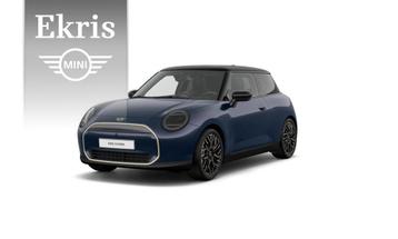 MINI Cooper E Favoured Trim | Pakket L beschikbaar voor biedingen