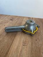 Vintage aluminium Citrus, Handpers., Ophalen of Verzenden