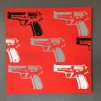 Pistol 2, Ophalen of Verzenden