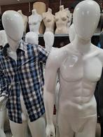 ETALAGEPOP/PASPOPPEN/ETALAGEPOP, Hobby en Vrije tijd, Overige Hobby en Vrije tijd, Ophalen of Verzenden, Gebruikt