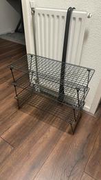 Ikea schoenenrek, Huis en Inrichting, Woonaccessoires | Krantenbakken en Lectuurbakken, Ophalen, Zo goed als nieuw