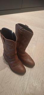 Cypres cowboylaarzen 28, Ophalen of Verzenden