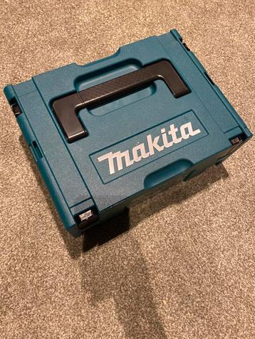Nieuwe Makita M-box 2 systainer (meerdere beschikbaar) beschikbaar voor biedingen