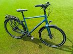 Giant Anytour S herenfiets Toerfiets Belt Drive, Fietsen en Brommers, Niet ingevuld, Versnellingen, Niet ingevuld, Zo goed als nieuw