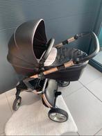 Mima Xari kinderwagen compleet & Mima izi go, Gebruikt, Ophalen of Verzenden