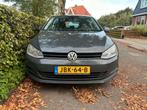 Volkswagen Golf 1.2 TSI 63KW 5D 2014 Grijs te ruil, Voorwielaandrijving, 4 cilinders, 610 kg, Handgeschakeld