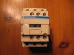Telemecanique magneetschakelaar CAD32 relais., Verzenden, Gebruikt