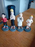 Willy Vandersteen Suske en Wiske Poppetjes, Ophalen of Verzenden, Gebruikt