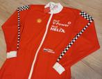 shell-vpower jumpsuit onsie helix ferrari rood, Verzamelen, Ophalen of Verzenden, Nieuw, Formule 1