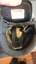 Baltes veiligheidsschoenen maat 42, Ophalen