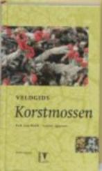 Veldgids korstmossen / Veldgids / 19, Ophalen of Verzenden, Zo goed als nieuw, Overige onderwerpen