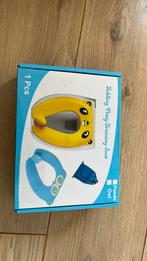 Holiday potty training seat, Watersport en Boten, Ophalen of Verzenden, Zo goed als nieuw, Eén persoon