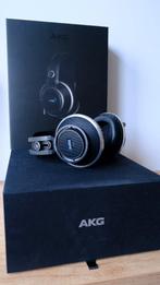 AKG K812 Koptelefoon, Overige merken, Surround, Verzenden, Op oor (supra aural)