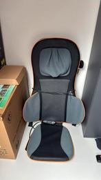 Massage stoel, Ophalen, Zo goed als nieuw, Massagestoel of Kussen