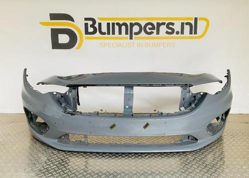 Bumper Fiat Tipo 2015-2023 735631451 Voorbumper 13293R, Auto diversen, Tuning en Styling, Ophalen of Verzenden