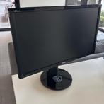 Asus VG248QE /game monitor/ 24''/ 144Hz /1ms/ speakers, DisplayPort, 101 t/m 150 Hz, ASUS, Full HD