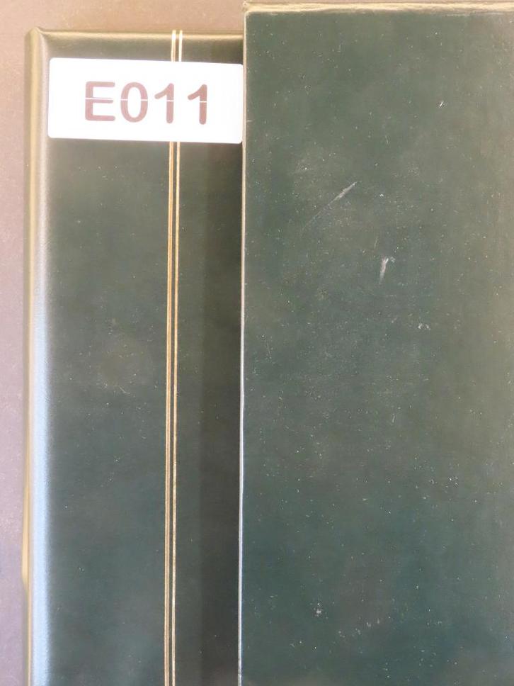 DDR - COMBINATIES/ZKD/BOEKJES etc. INTERESSANT KAVEL (E11), Postzegels en Munten, Postzegels | Volle albums en Verzamelingen, Buitenland