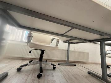 IKEA GALANT Hoekbureau - afbeelding 5