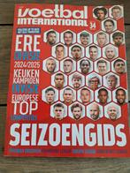 VI Seizoengids 2024/25, Ophalen of Verzenden